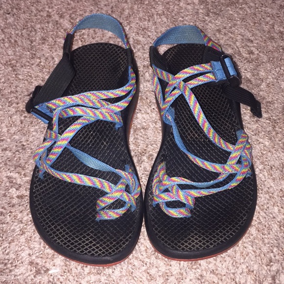 poshmark chacos